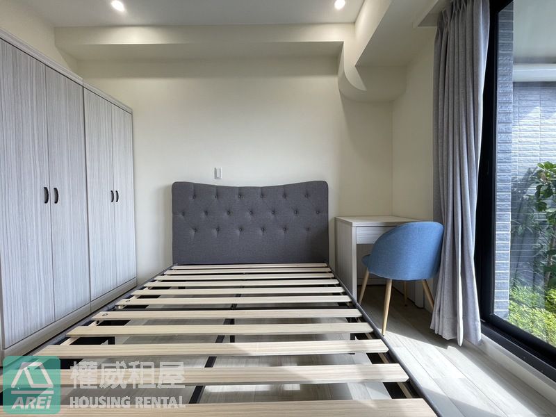 🚆開遠諾金｜三鐵共構｜採光都會宅2房車位