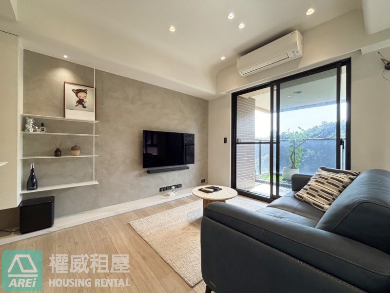 翡翠流域高質感一大房平車