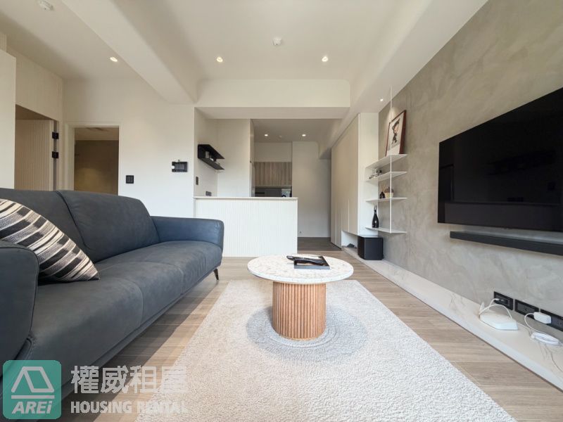 翡翠流域高質感一大房平車