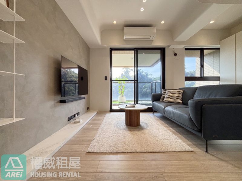 翡翠流域高質感一大房平車