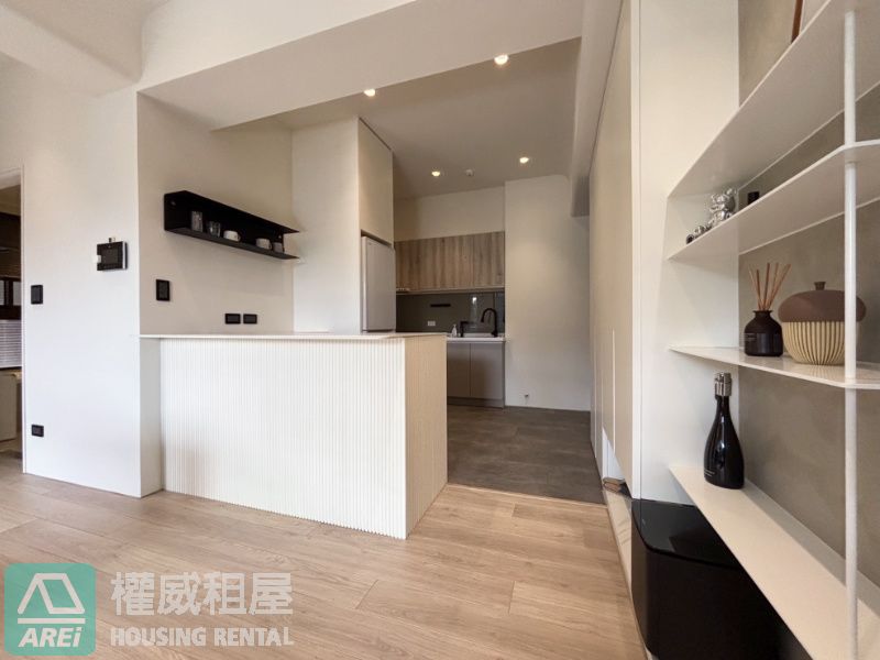 翡翠流域高質感一大房平車