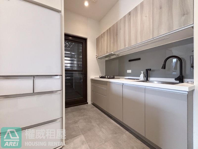 翡翠流域高質感一大房平車