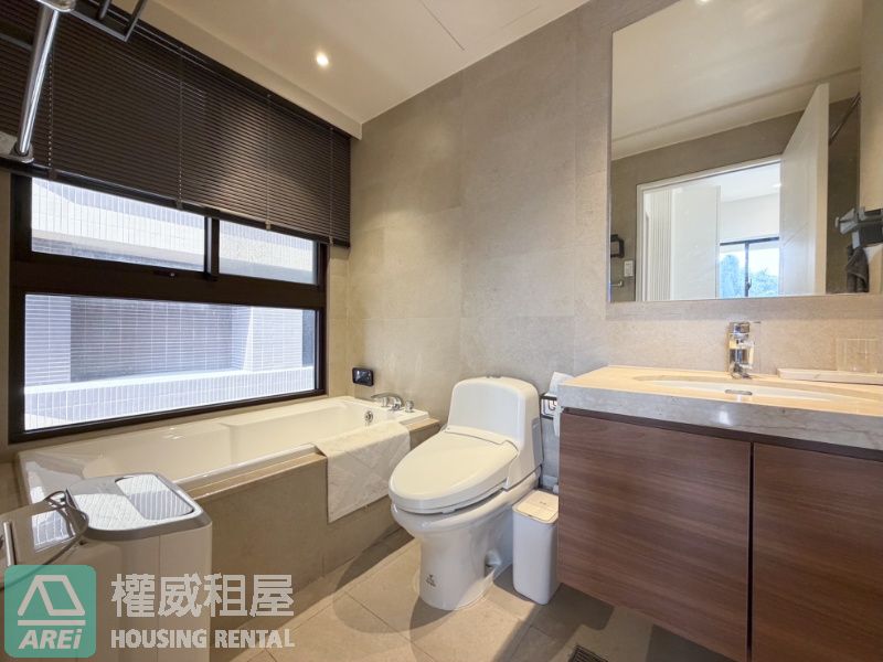 翡翠流域高質感一大房平車