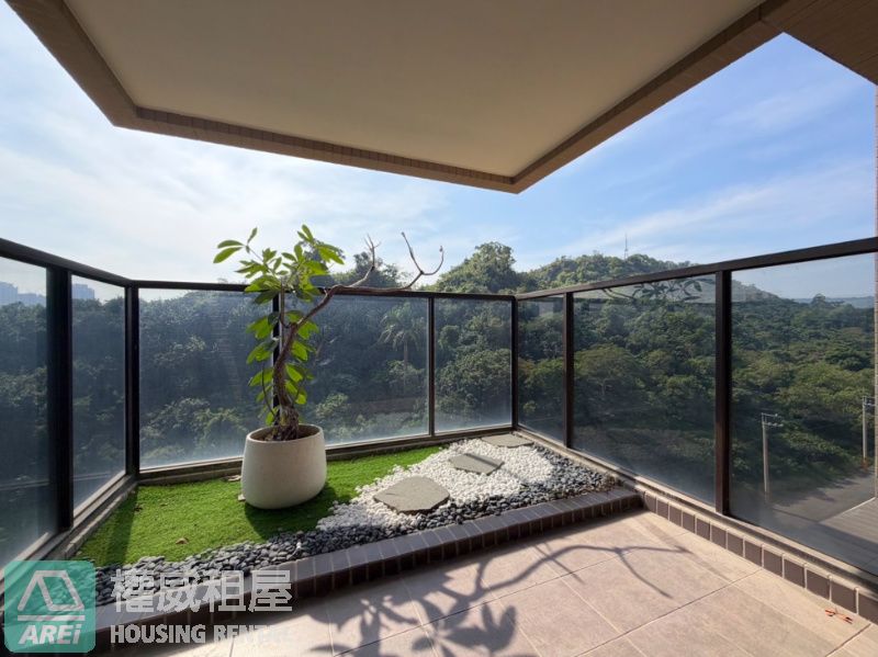 翡翠流域高質感一大房平車