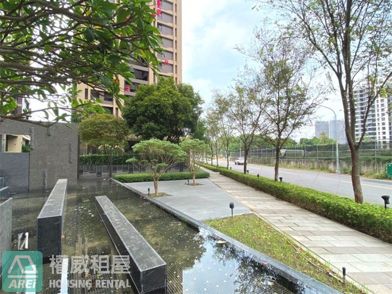 翡翠流域高質感一大房平車