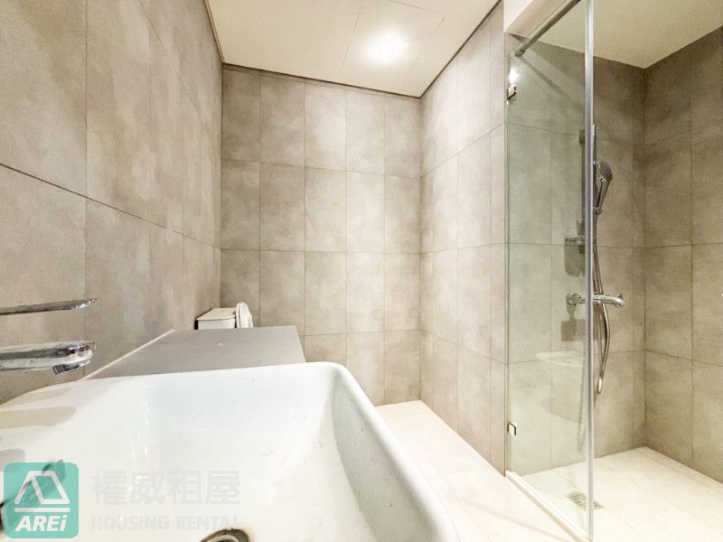 和陸寓邸全新高樓景觀3房平車