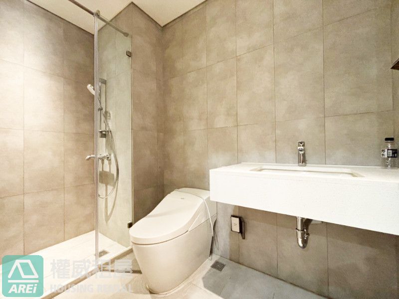 和陸寓邸全新高樓景觀3房平車