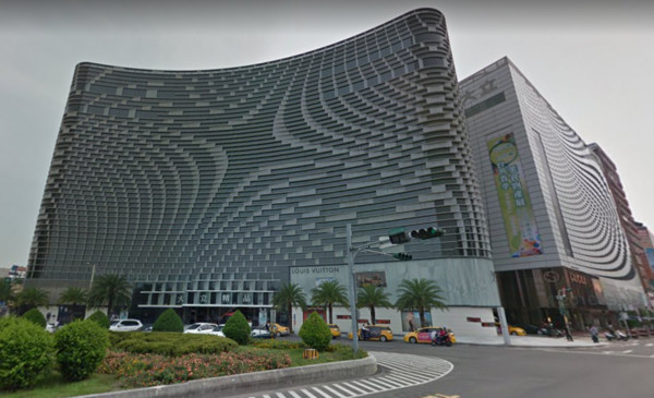 和陸寓邸全新高樓景觀3房平車