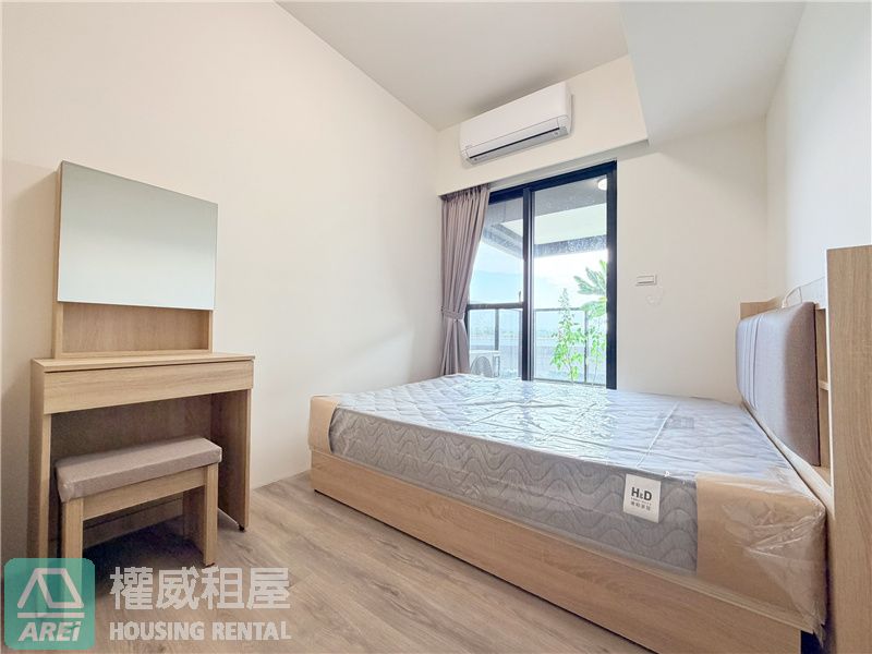 後勁MRT郡都科楠全新溫馨2房車位