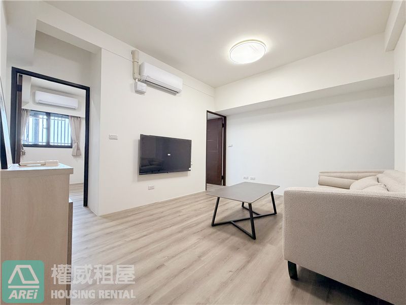 後勁MRT郡都科楠全新溫馨2房車位