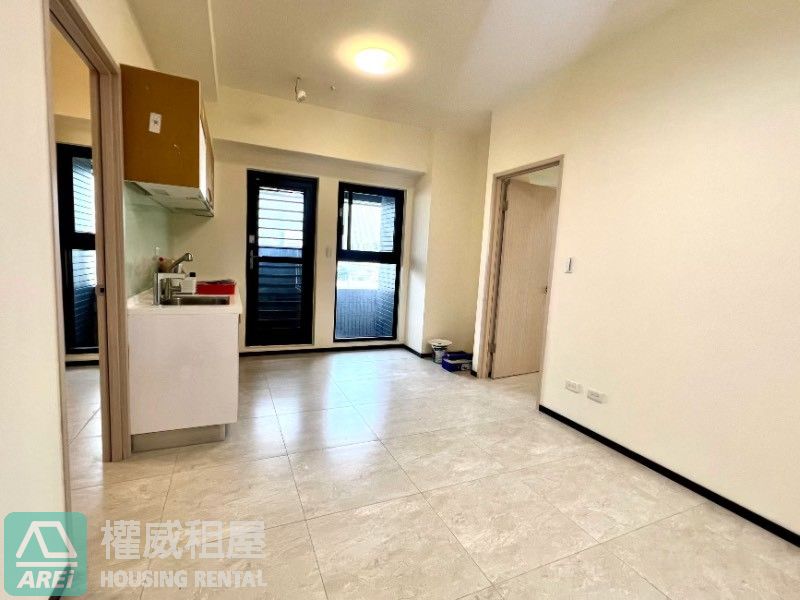 興富發博愛|全新兩房空房|首次出租|可租補