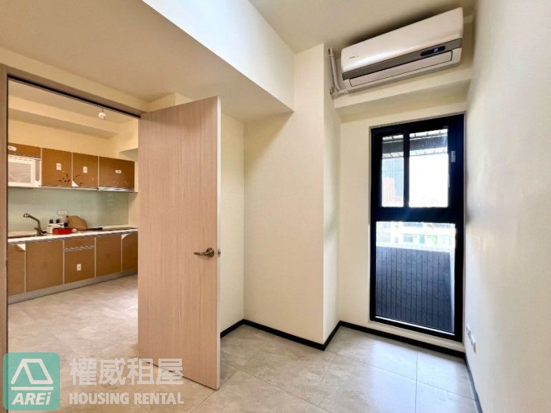 興富發博愛|全新兩房空房|首次出租|可租補