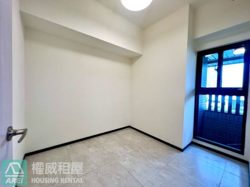 興富發博愛|全新兩房空房|首次出租|可租補