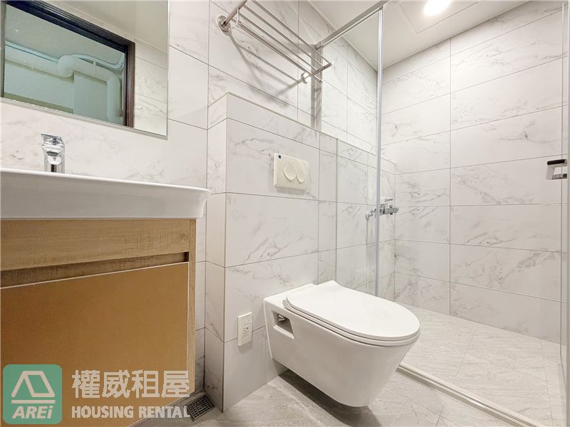 高鐵MRT質感諾金全新便利大套房