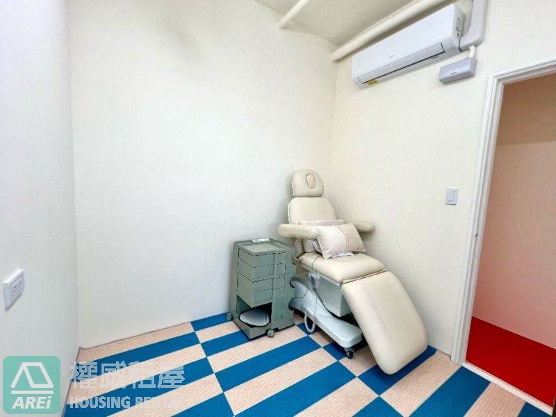 時尚帝寶|美式時尚風兩房|可租補