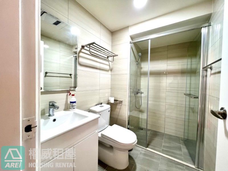 時尚帝寶|美式時尚風兩房|可租補