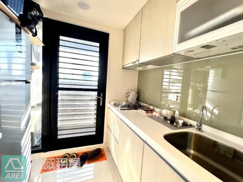 時尚帝寶|美式時尚風兩房|可租補