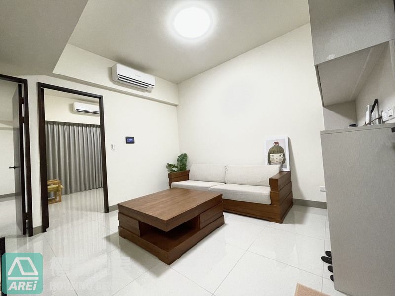 可租補鳳山文山特區綠廳院全新詩肯柚木兩房車位