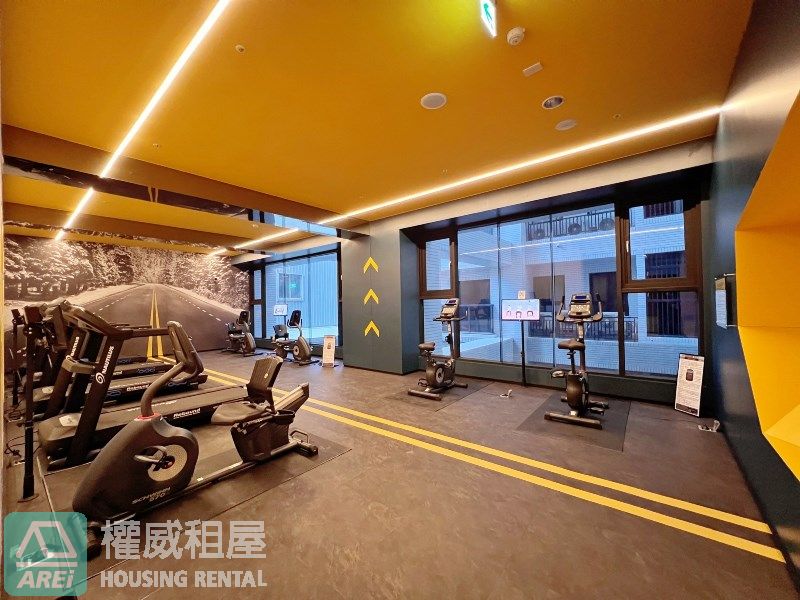 💥輕軌旁鑫天地2|大2房2衛平車|可租補💥