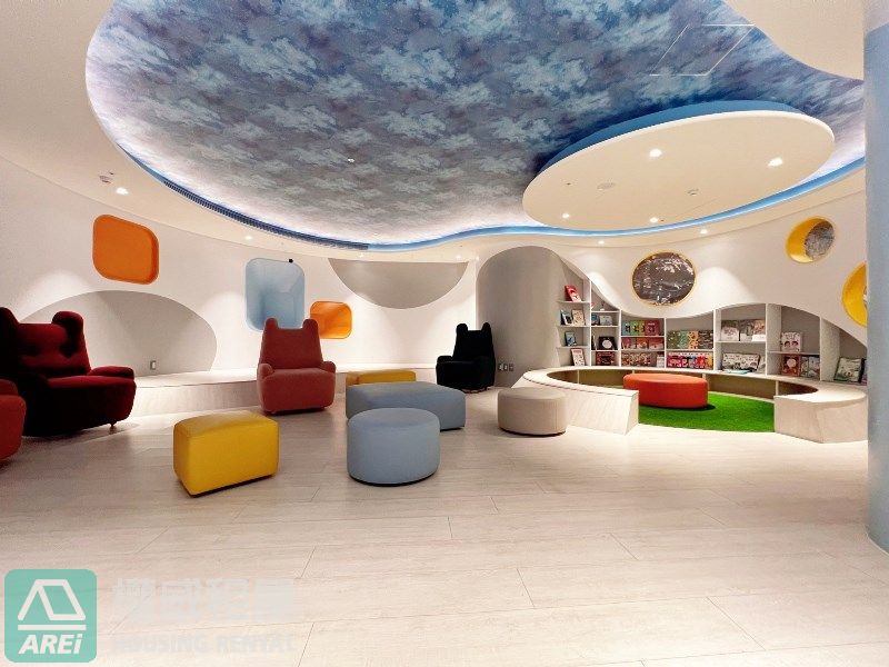 💥輕軌旁鑫天地2|大2房2衛平車|可租補💥