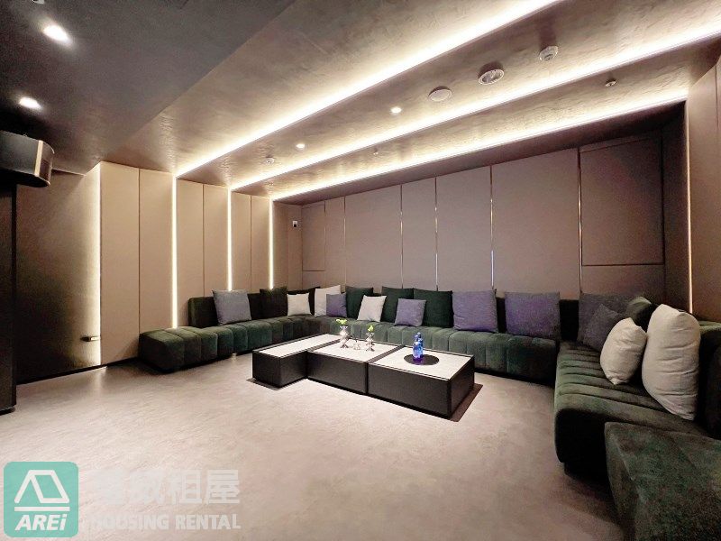 💥輕軌旁鑫天地2|大2房2衛平車|可租補💥