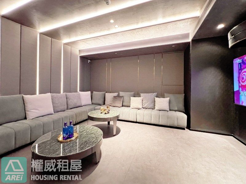 💥輕軌旁鑫天地2|大2房2衛平車|可租補💥