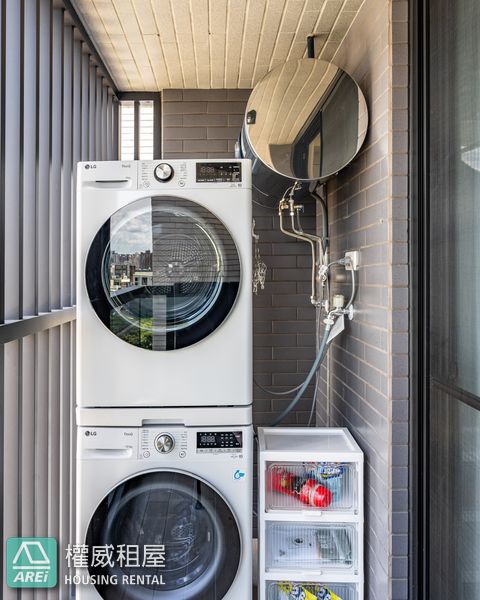 💥輕軌旁鑫天地2|大2房2衛平車|可租補💥