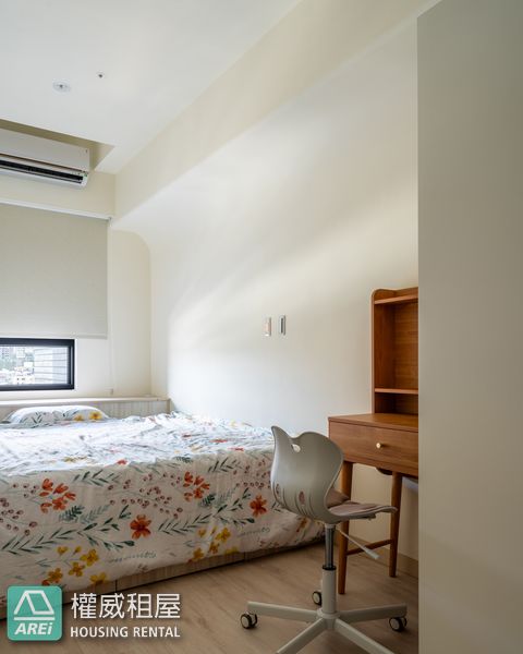 💥輕軌旁鑫天地2|大2房2衛平車|可租補💥