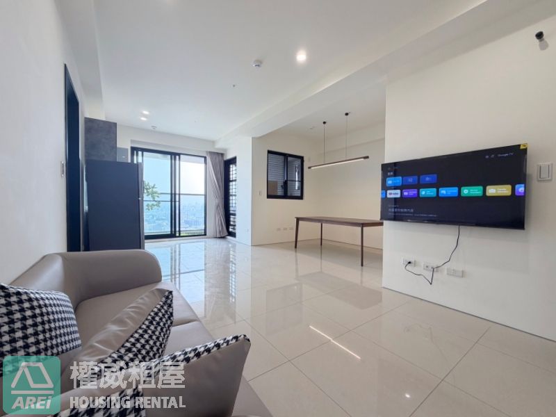 高樓室內16坪x 寵物宅x 左營高鐵x 鑫悅 |