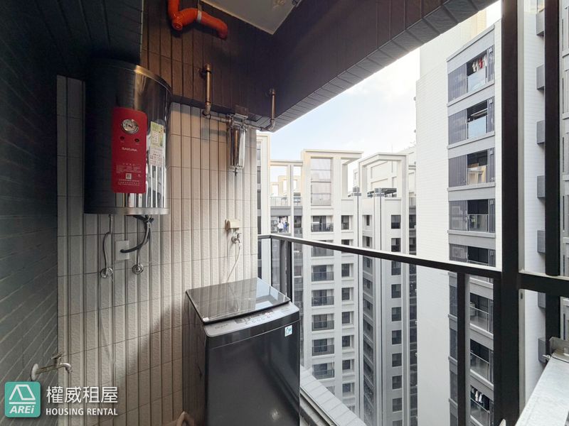 🍎可租補蓮池潭|華友聯NeXT21|兩房平車🍎