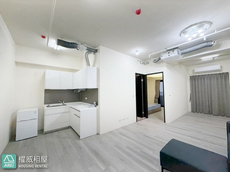 🍎可租補蓮池潭|華友聯NeXT21|兩房平車🍎