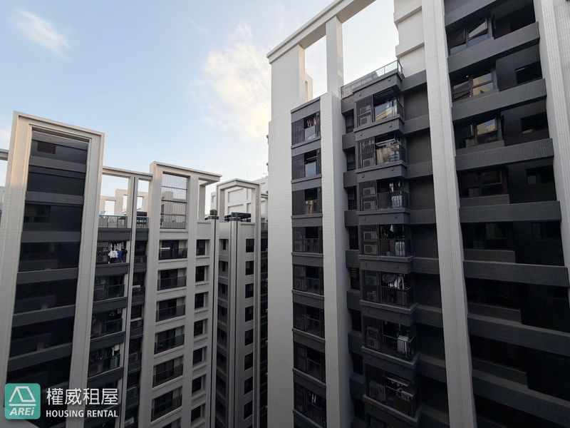 🍎可租補蓮池潭|華友聯NeXT21|兩房平車🍎