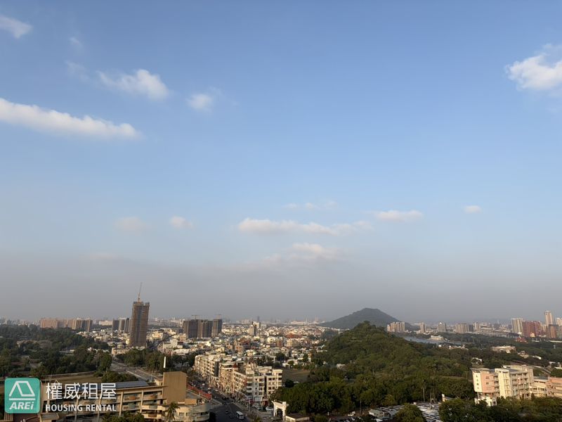 🍎可租補蓮池潭|華友聯NeXT21|兩房平車🍎