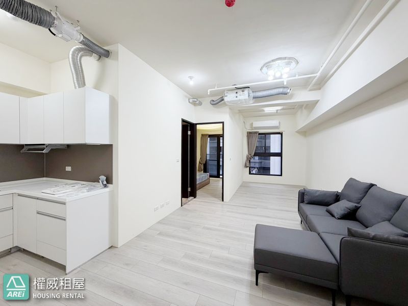 🍎可租補蓮池潭|華友聯NeXT21|兩房平車🍎