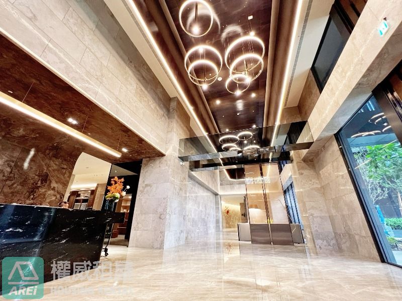 🍎可租補蓮池潭|華友聯NeXT21|兩房平車🍎