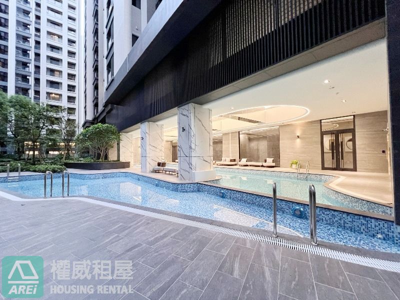 🍎可租補蓮池潭|華友聯NeXT21|兩房平車🍎