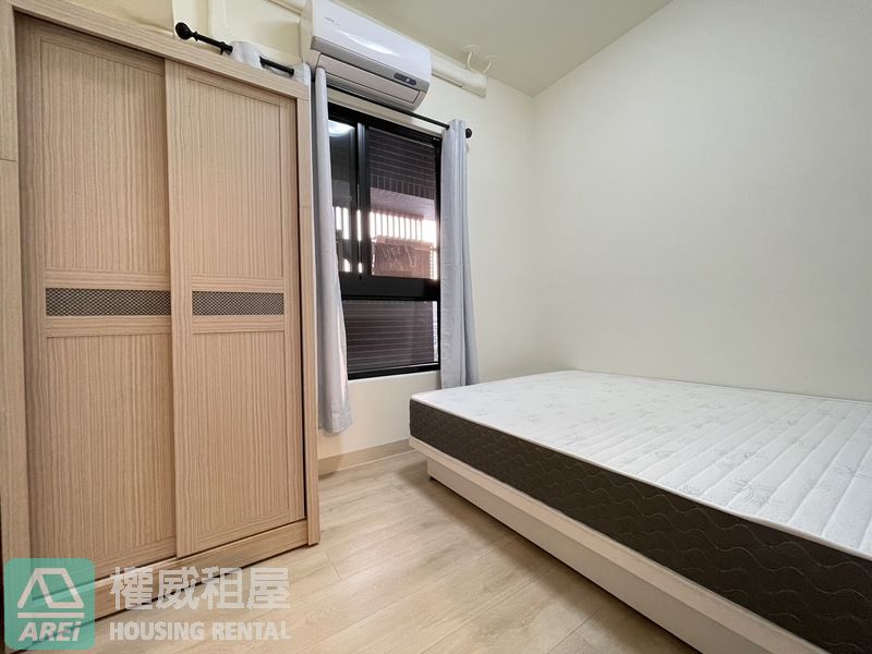 ｜租補｜雙衛浴綠意景觀兩房｜高雄大學藍田玉