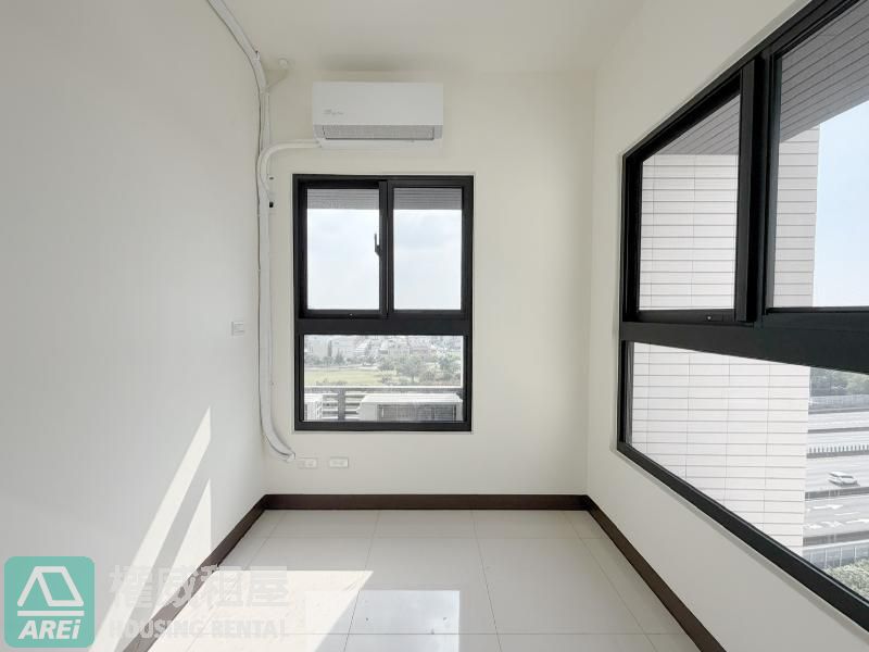 🏙五甲商圈｜聯上 ME 悅｜空屋採光2房車位｜可租補