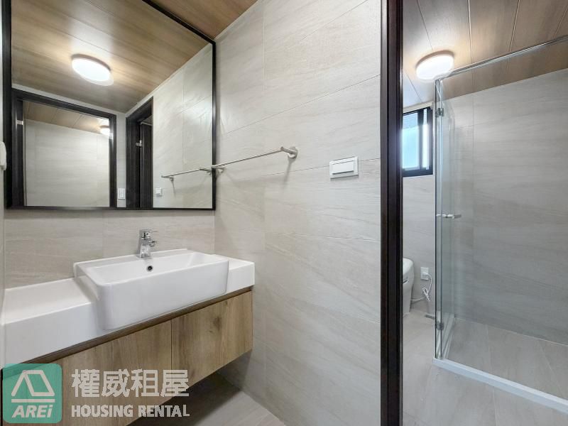 🏙五甲商圈｜聯上 ME 悅｜空屋採光2房車位｜可租補