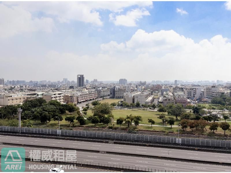 🏙五甲商圈｜聯上 ME 悅｜空屋採光2房車位｜可租補