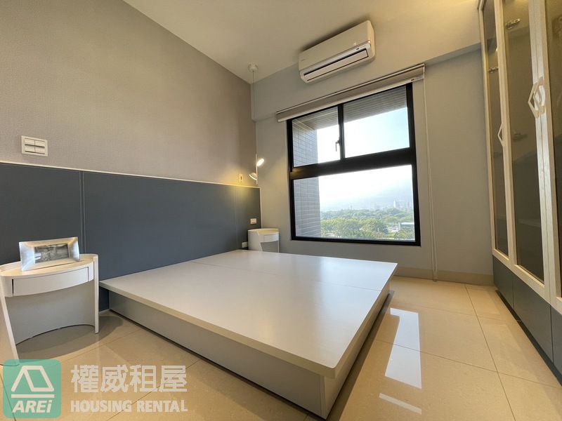 中都上美術樣品屋2+1房平移車位租補