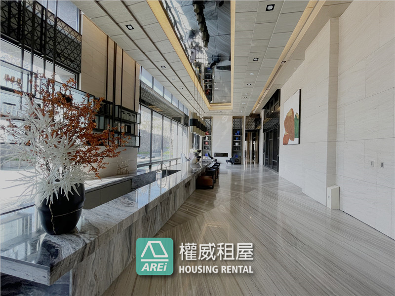 中都上美術樣品屋2+1房平移車位租補