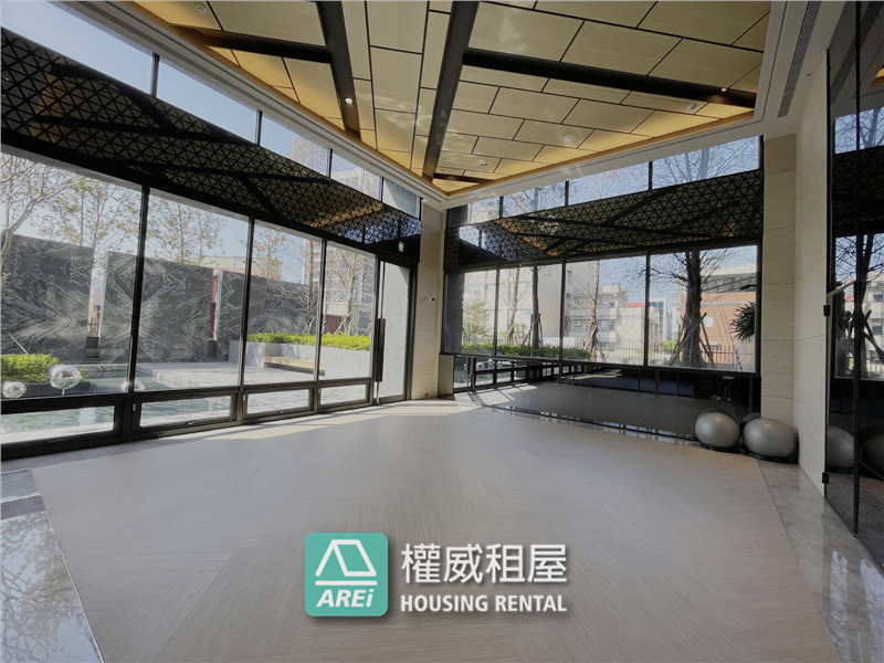 中都上美術樣品屋2+1房平移車位租補