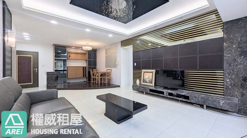 棋琴七重奏採光典雅4+1房車位