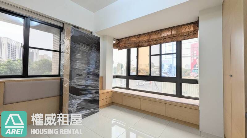 棋琴七重奏採光典雅4+1房車位