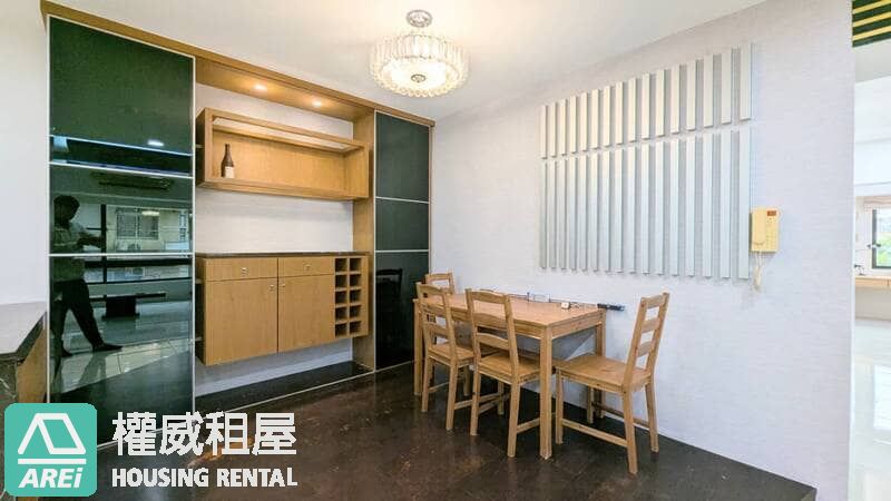 棋琴七重奏採光典雅4+1房車位