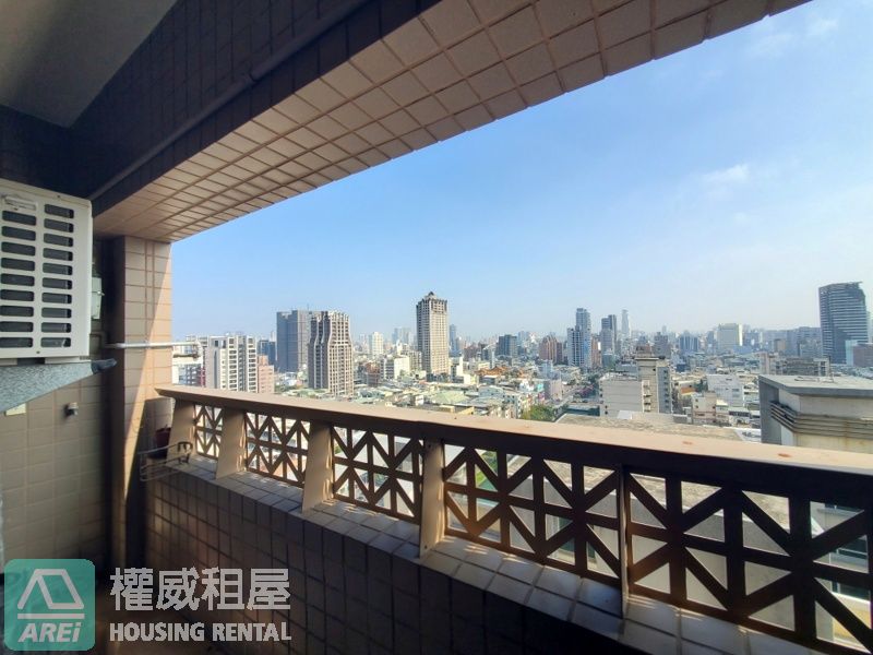 租補三房空屋∣前金幸福川∣皇家之戀景觀高樓