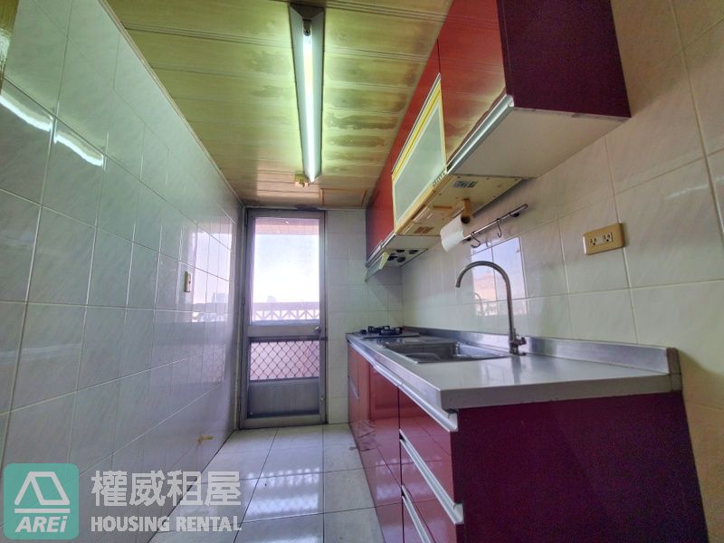 租補三房空屋∣前金幸福川∣皇家之戀景觀高樓