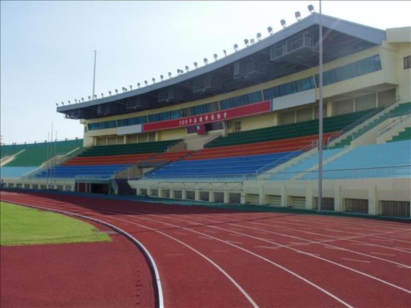 德安公教三房平車∣輕軌C33衛生局∣雙面採光雙衛開窗∣木質日式風格