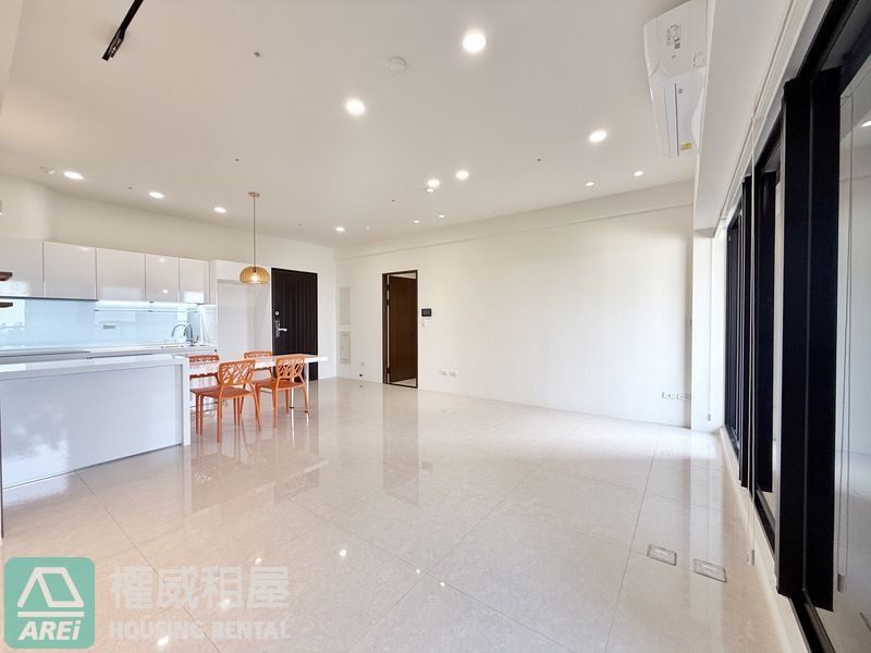 蓮池潭品味太普美術海雙主臥2+1房平車